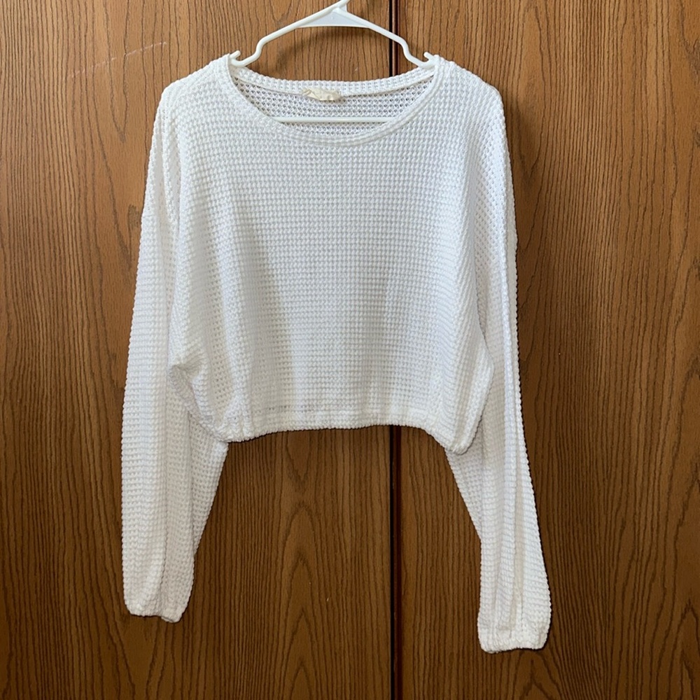 Altar’d State Long Sleeve Shirt